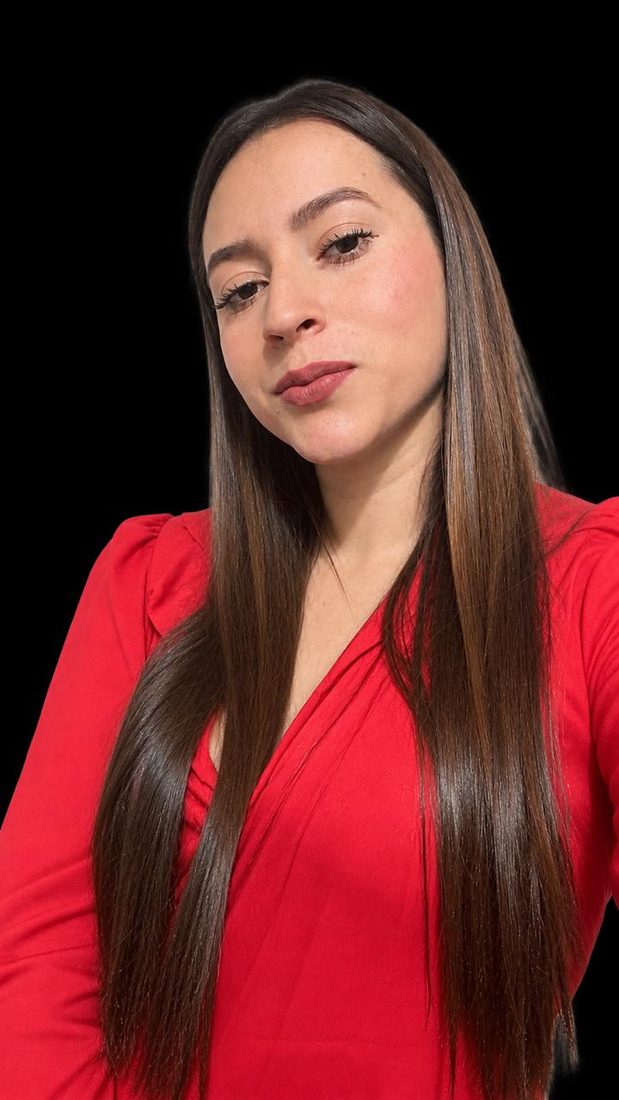 Sandra Milena Alzate Vásquez